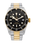 Pre-Owned Tudor Black Bay Watch